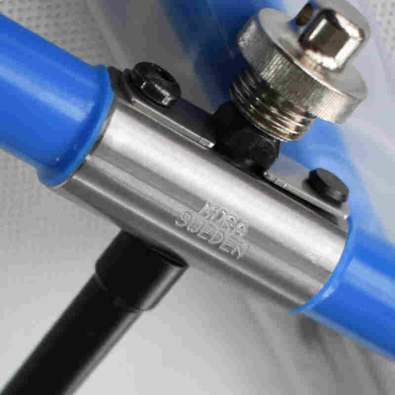 长度600mm/5.15mm螺纹二线Haglof树木生长锥