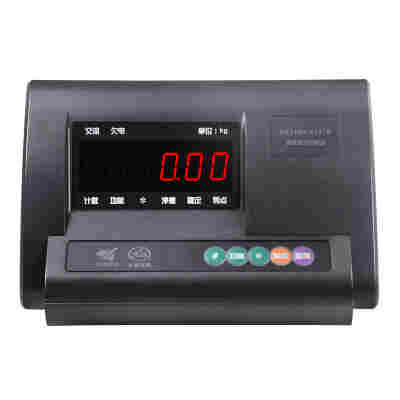 电子地磅常见故障与维修