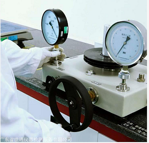 浙江慈溪仪器校准压力表校准