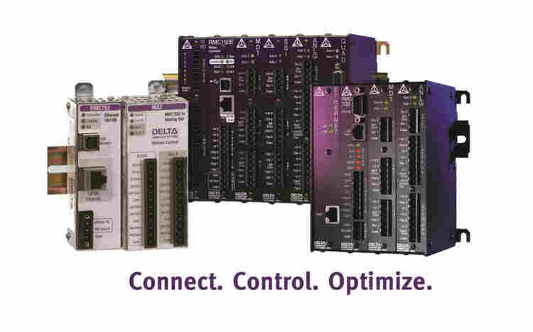 进口DELTA RMC150E-Q4运动控制器
