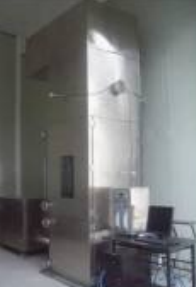 建材难燃性试验炉GB/T 8625-2005建筑材料难燃性试验