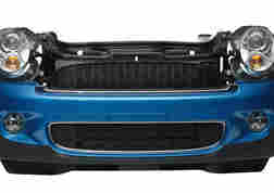 汽车前端模块塑料成分分析-聚丙烯塑料成分测试