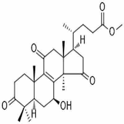 Methyl lucidenate A标准品