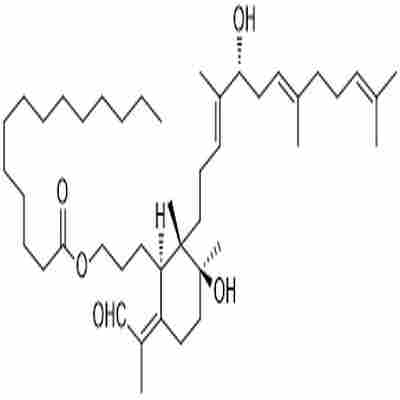 Iristectorene B标准品