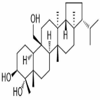 Filicane-3β,4α,25-triol标准品