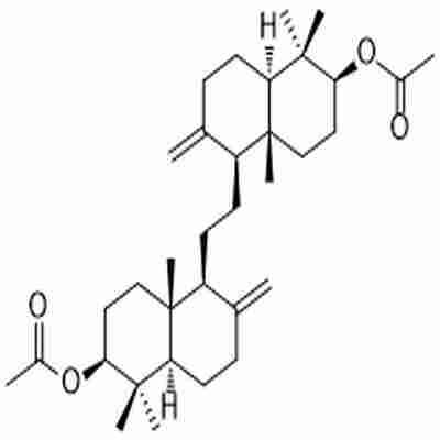 α-Onocerin diacetate标准品