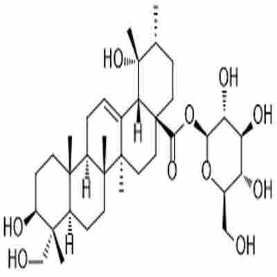 Pedunculoside标准品