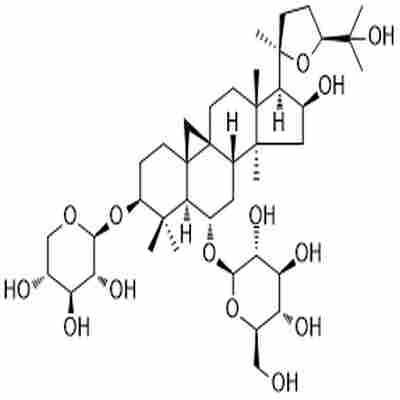 Astragaloside IV标准品