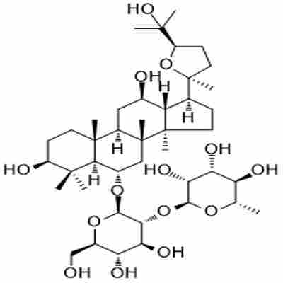 Pseudoginsenoside F11标准品