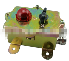 船用带指示灯开关DK8-2