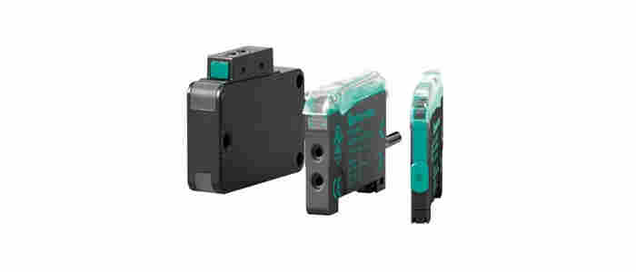 倍加福RLK31-8-1200-RT/31/115光电传感器应用