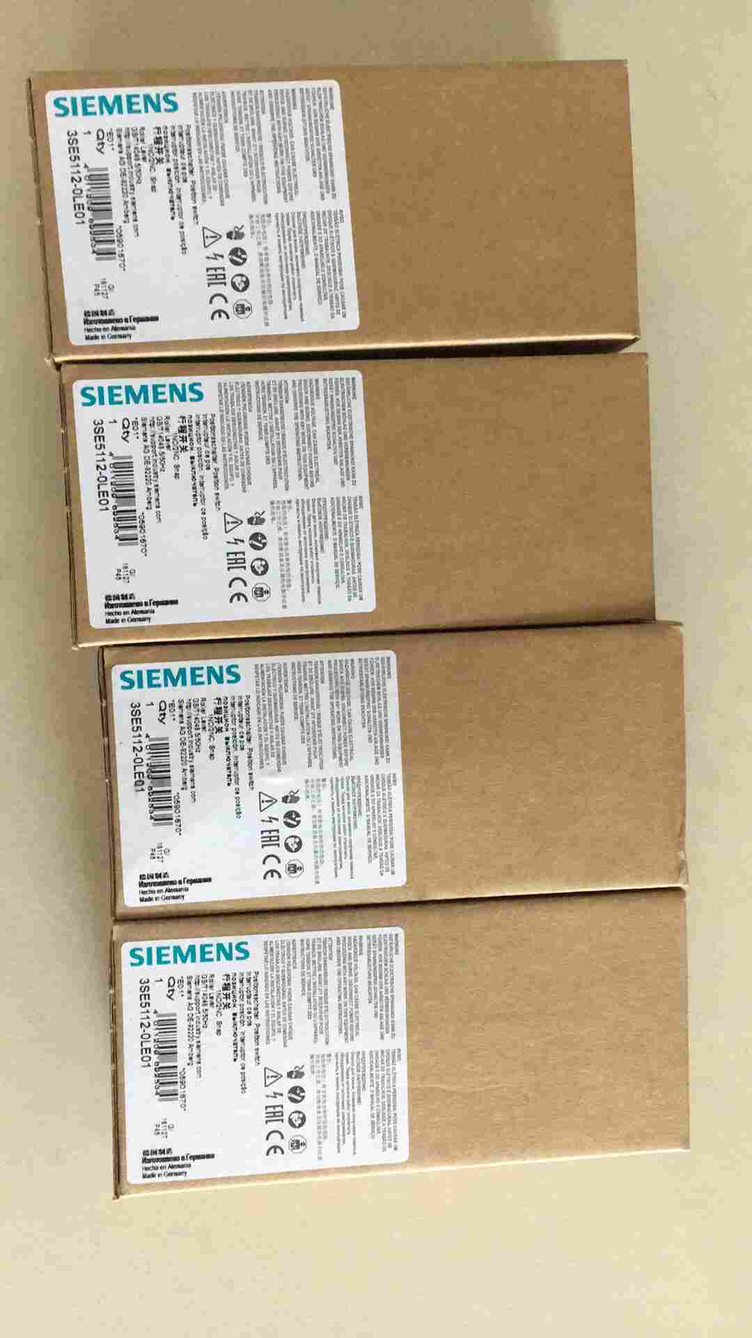 西门子SIEMENS电源模块6ES7138-4CA01-0AA0