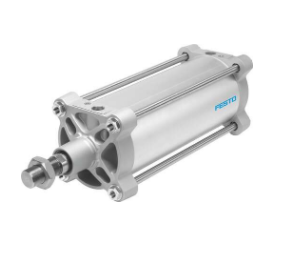 参考图FESTO标准气缸DSBG-200-90-PPVA-N3