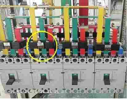 进线保护装置详情