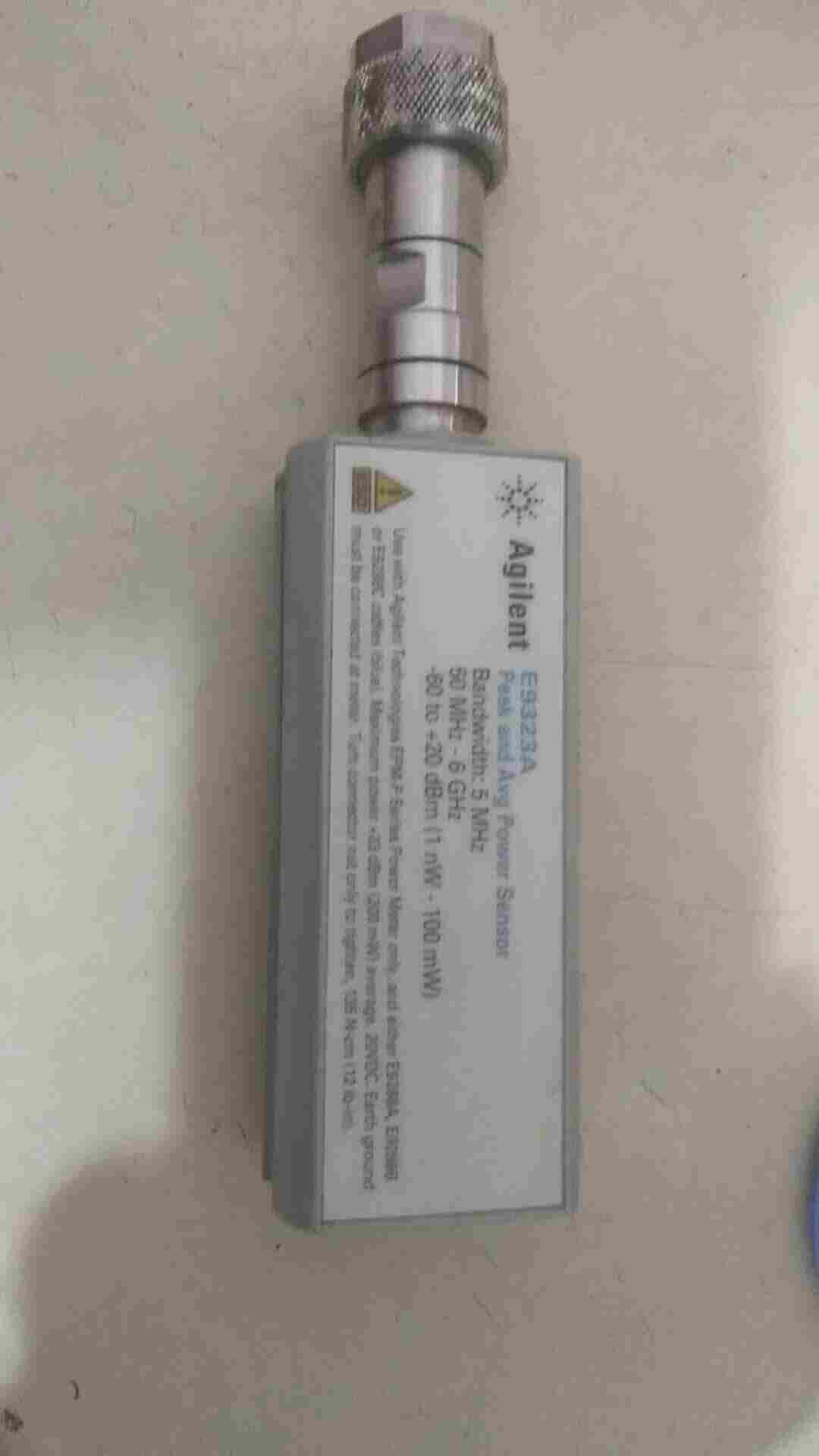 Keysight是德E9300A传感器-采购