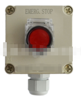 船用尼龙按钮盒SN1-01