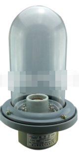 船用信号灯CXH5-1桅顶灯