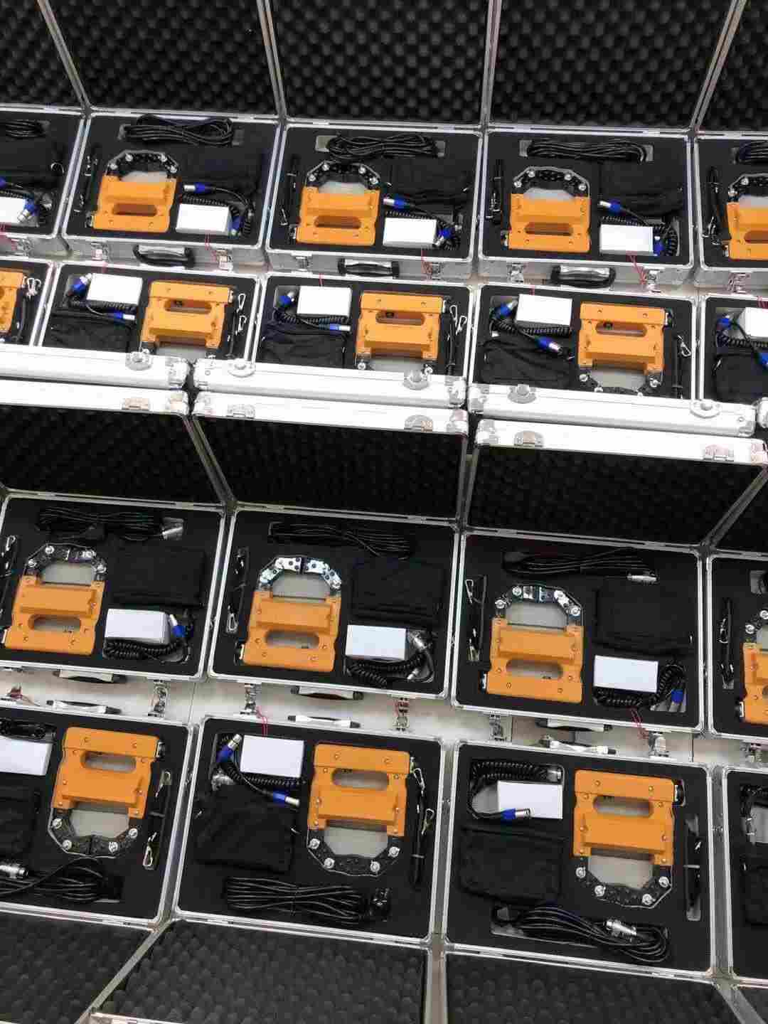 便携式磁粉探伤仪