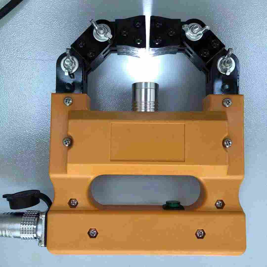 便携式磁粉探伤仪