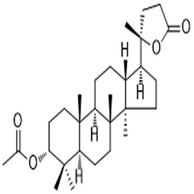 Cabraleahydroxylactone acetate标准品
