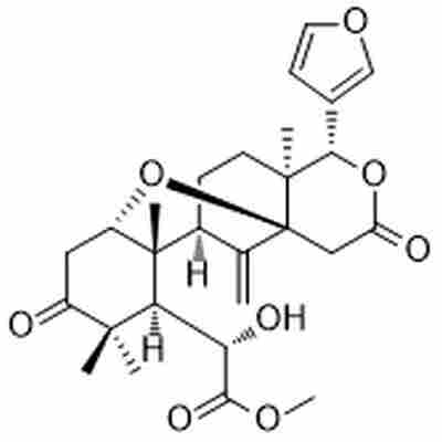 Methyl 6-hydroxyangolensate标准品
