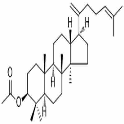 Dammaradienyl acetate标准品