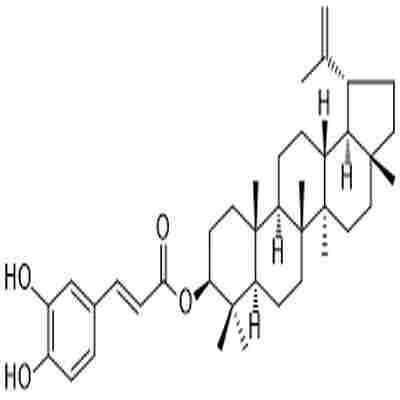 Lupeol caffeate标准品