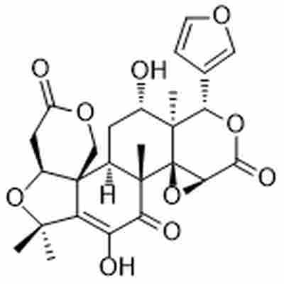 12α-Hydroxyevodol标准品
