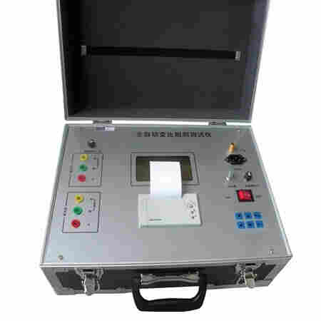 检测测试测量试验HNZC-1自动变比组别测量仪