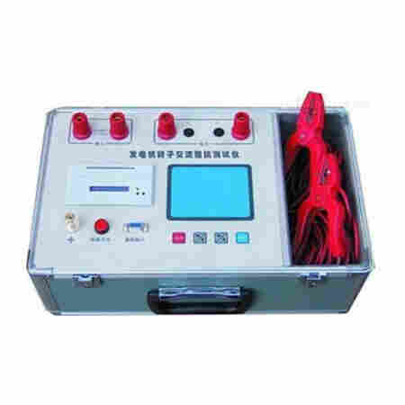 发电机转子交流阻抗测试仪KHZ-I