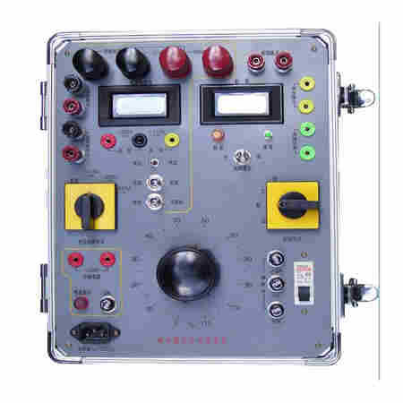 继电器综合实验装置KHKVA-5