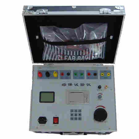 KHJBC-O3微电脑继电保护校验仪检测测试测量试验