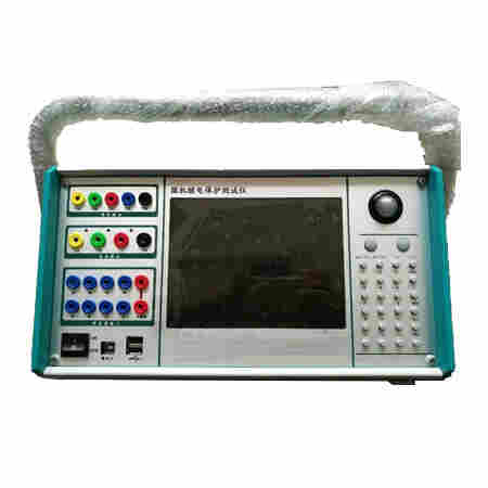 微机继电保护测试仪KH830A