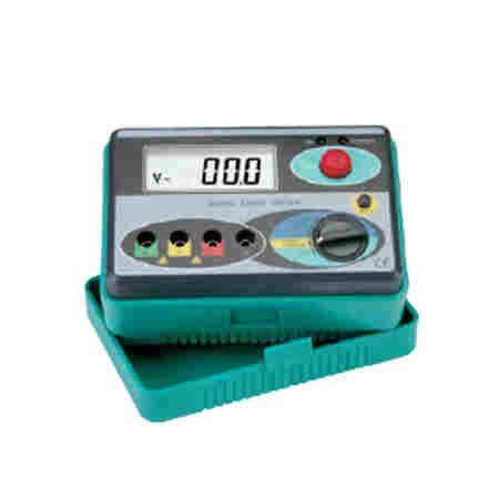 检测测试测量试验KHDY30数字兆欧表/数字绝缘电阻测试仪