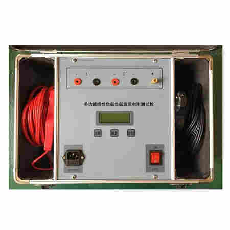 FZGY-III多功能感性负载直流电阻测试仪检测测试测量试验