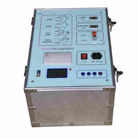 FCSX-05变频抗干扰介质损耗测试仪