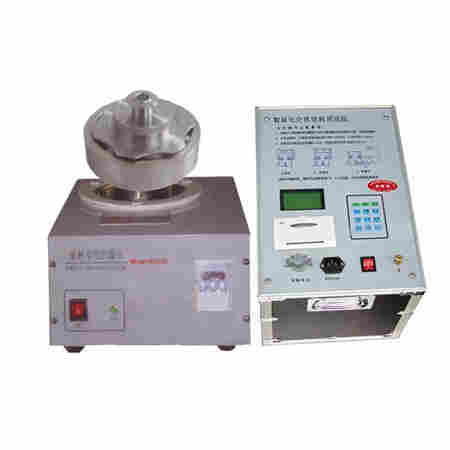 FCHS-6000绝缘油介质损耗综合测试仪