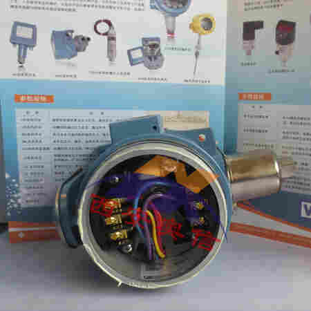 H122-612美国UE双点压力开关 UE防爆开关H121-612