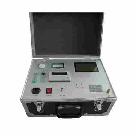 FCZKD-III真空开关真空度测试仪