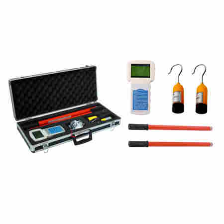 核相仪/核相器/定相器FCWHX-I