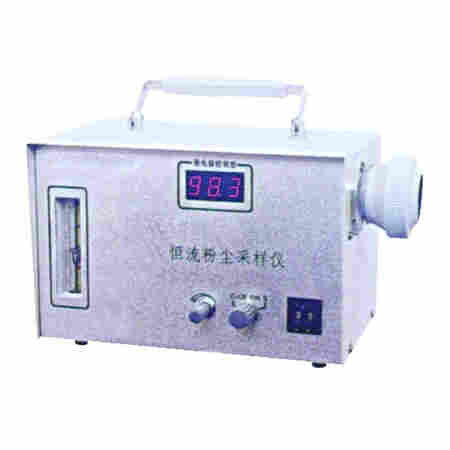 HCFCY-3T40呼吸性恒流粉尘采样仪