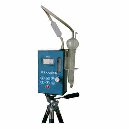 WXDDY-5个体大气采样器