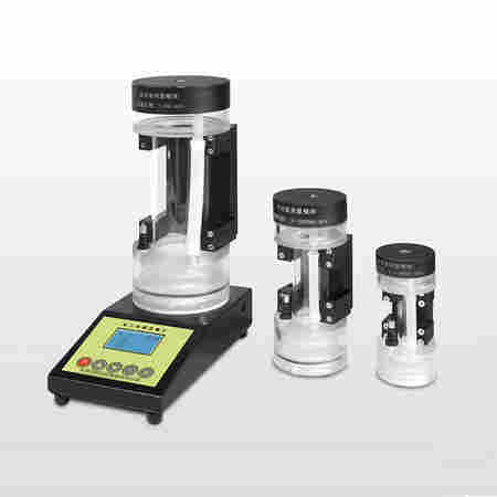 电子皂膜流量计KMN-SCalPlus