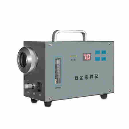 粉尘采样仪 KMN-FC3