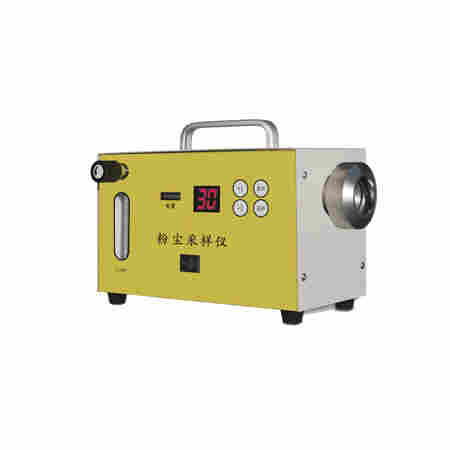 粉尘采样仪KMN-IFC1B