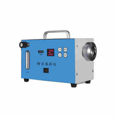 粉尘采样仪KMN-FC1A