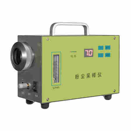 粉尘采样仪KMN-FC3 实验仪器设备测试