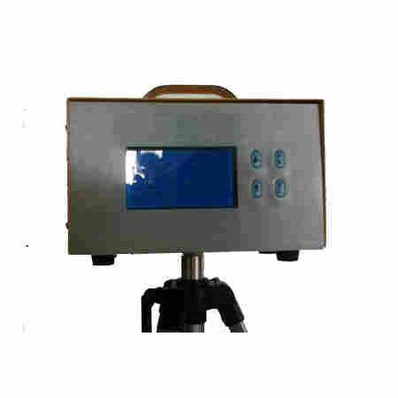 MOWA-300HII恒流采样器