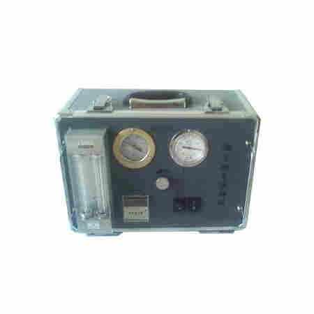 MODS-IIIA烟尘烟气采样仪