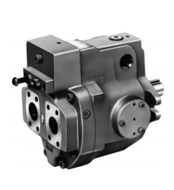 日本YUKEN油研A系列活塞泵产品明细